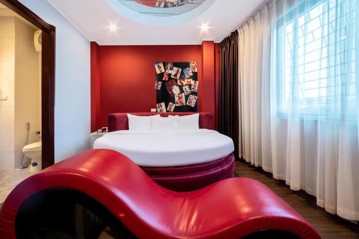 A25 Hotel - 30 An Duong Hanoi Dış mekan fotoğraf