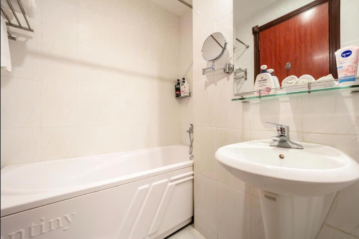 A25 Hotel - 30 An Duong Hanoi Dış mekan fotoğraf