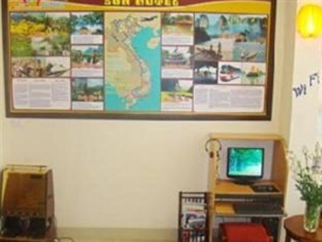 A25 Hotel - 30 An Duong Hanoi Dış mekan fotoğraf