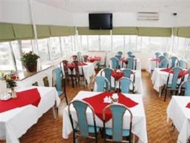 A25 Hotel - 30 An Duong Hanoi Dış mekan fotoğraf