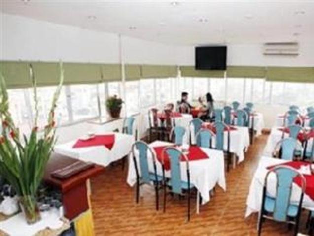 A25 Hotel - 30 An Duong Hanoi Dış mekan fotoğraf