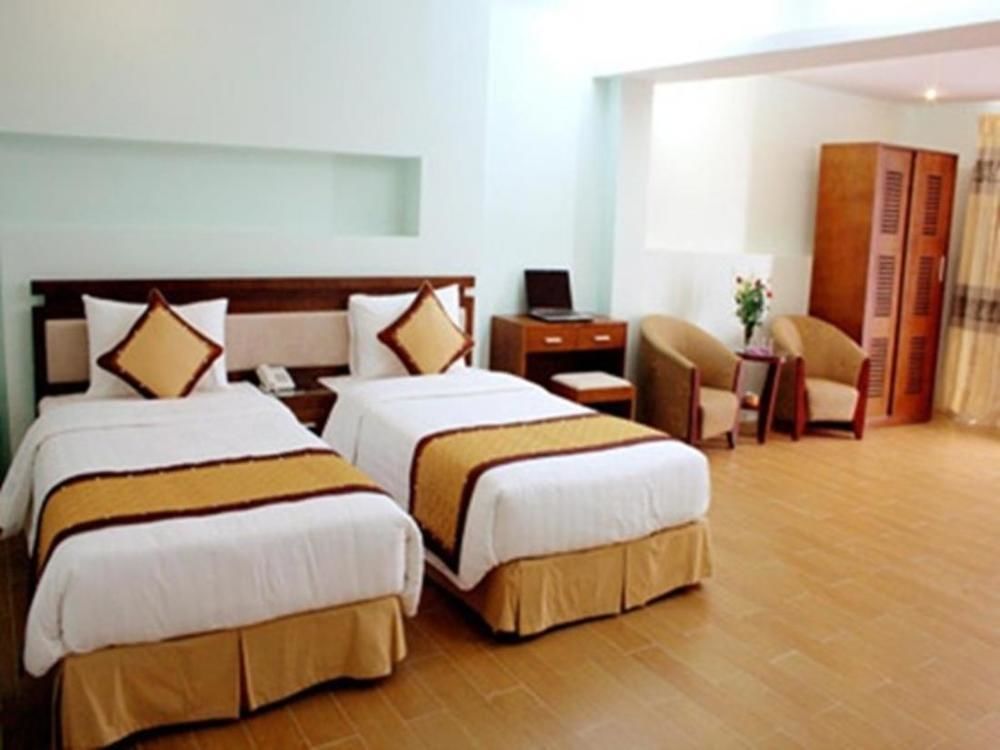 A25 Hotel - 30 An Duong Hanoi Dış mekan fotoğraf