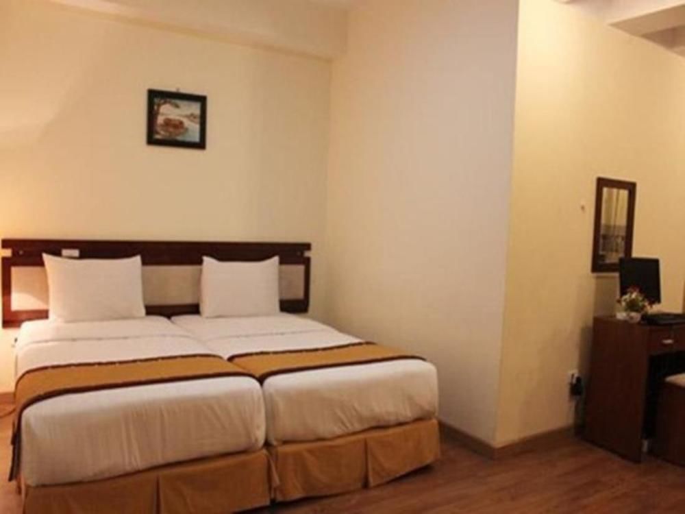 A25 Hotel - 30 An Duong Hanoi Dış mekan fotoğraf